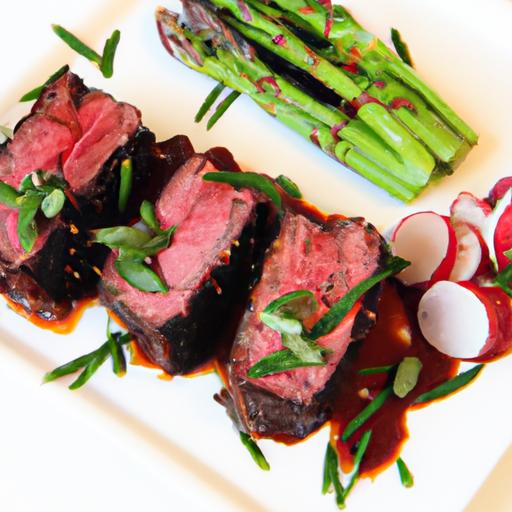 Crafting the Perfect tender Short Ribs for Ultimate Flavor