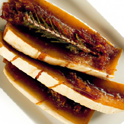 Crafting ⁤the Perfect Sweet Potato Base for Maximum​ Flavor