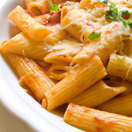 Discovering the Secret Ingredients That Elevate Your Baked Ziti
