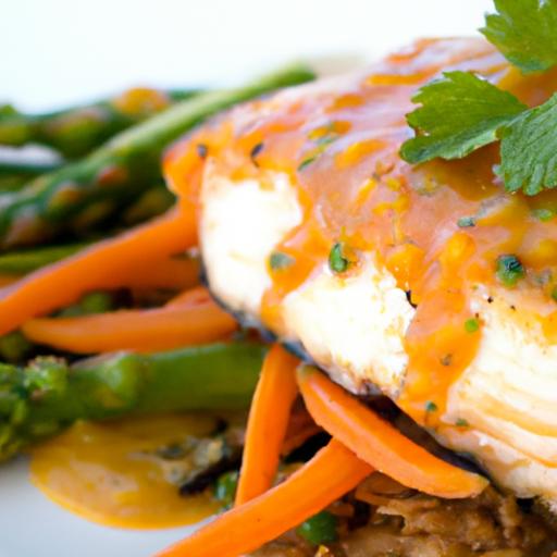 Mastering the Balance of Sweet and Spicy in ‌Your Chili Salmon