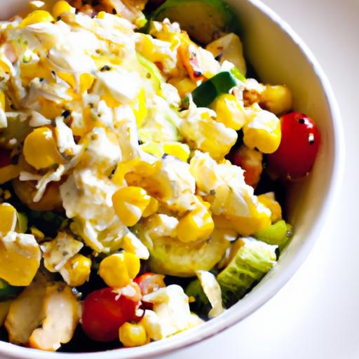 Ingredients that Bring Brightness and Nutrition to Your Plate