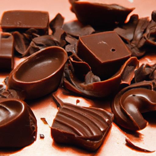 Choosing the Perfect Sugar-Free Chocolate‍ for a Guiltless Treat