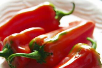 Peppadew Peppers: Sweet Heat You Need to Know About