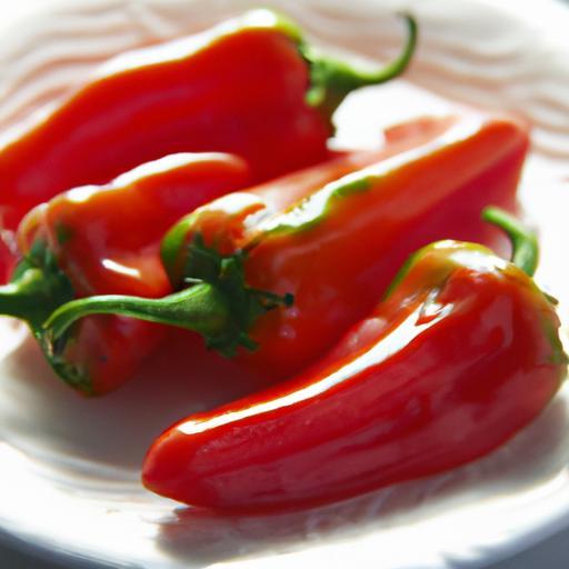 Peppadew Peppers: Sweet Heat You Need to Know About