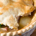 Savor Tradition: The Timeless Charm of Classic Chicken Pot Pie