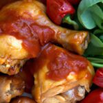 Sweet Chili Chicken Thighs: A Flavorful Taste Adventure