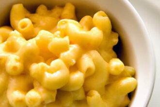 Creamy Comfort: The Ultimate Cauliflower Mac and Cheese Guide