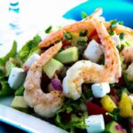 Fresh & Zesty Shrimp Salad Recipe to Brighten Your Table