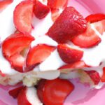 Deliciously Low-Carb: The Ultimate Keto Strawberry Shortcake