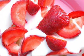 Deliciously Low-Carb: The Ultimate Keto Strawberry Shortcake
