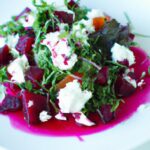 DIY Copycat Beet Salad from The Cheesecake Factory Recipe Revealed