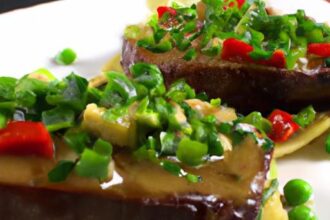 Savor the Flavor: Cowboy Butter Steak Pinwheels Recipe