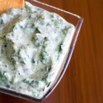 Creamy Spinach and Artichoke Dip: A Flavorful Classic