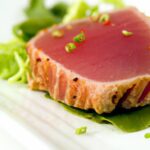 Seared to Perfection: Yellowfin Tuna Steaks Recipe Tips