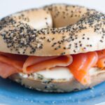 Savor the Perfect Smoked Salmon Bagel: A Flavorful Guide