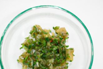 Power Up Your Plate: The Science Behind High Protein Foods