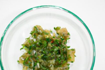 Power Up Your Plate: The Science Behind High Protein Foods