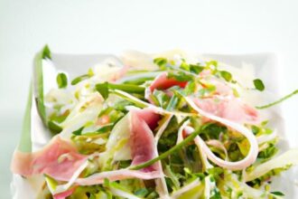 Soft & Perfect for Salads: The Secret to Fresh Flavor Bliss