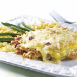 Tuscan Chicken Bake Unveiled: The Recipe Rebel’s Twist