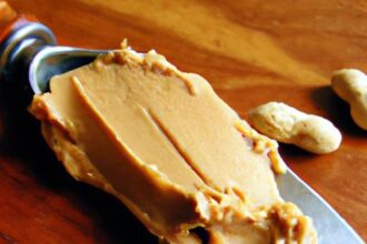 The Nutty Wonder: Exploring the Magic of Peanut Butter