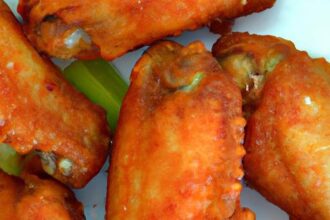 Why Costco Chicken Wings Are a Game-Changer for Snackers