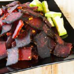 Crafting the Perfect Beef Jerky: A Step-by-Step Recipe Guide