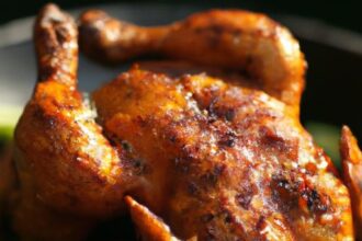 Crispy Perfection: Mastering Cast Iron Skillet Chicken