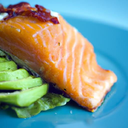 Selecting the Finest smoked Salmon for‍ Ultimate Freshness