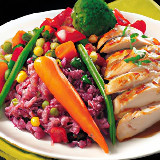 Choosing the Perfect Ground Turkey for Maximum Flavor