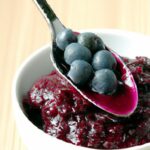 Healthy Delight: How to Make Sugar-Free Blueberry Chia Jam