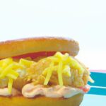 Chicken McMuffin Delight: Your Perfect Morning Treat!