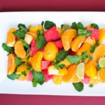 Boost Fruit Freshness: Smart Weekly Meal Prep Tips Revealed