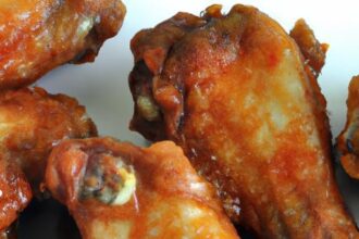 Why Costco Chicken Wings Are a Crispy Culinary Gem