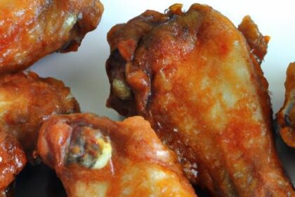Why Costco Chicken Wings Are a Crispy Culinary Gem