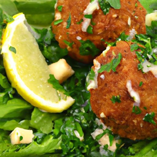 Savory Turkey Feta Meatballs: A Flavorful Twist to Dinner