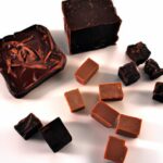 Indulge Guilt-Free: The Secret to Sugar-Free Dark Fudge