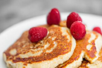 Fluffy & Fit: Discover the Best Low Carb Pancake Mixes