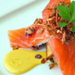 The Art and Flavor of Smoked Salmon: A Savory Delight