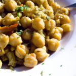 Chickpea Magic: Top Vegan Recipes for Every Meal