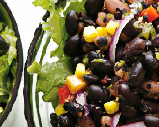 Bright & Zesty: The Ultimate Black Bean Corn Salad Guide
