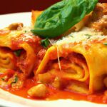 Roll Into Flavor: The Ultimate Guide to Lasagna Rolls