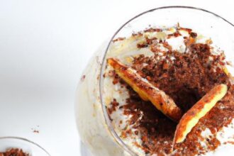 Indulge Guilt-Free: The Ultimate Keto Tiramisu Recipe