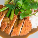 Power-Packed Chicken Katsu Curry: Meal Prep Made Easy