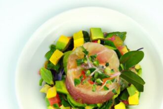 Revolutionizing Seafood: The Rise of Delicious Vegan Tuna