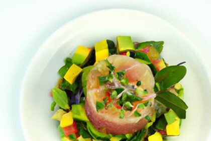 Revolutionizing Seafood: The Rise of Delicious Vegan Tuna