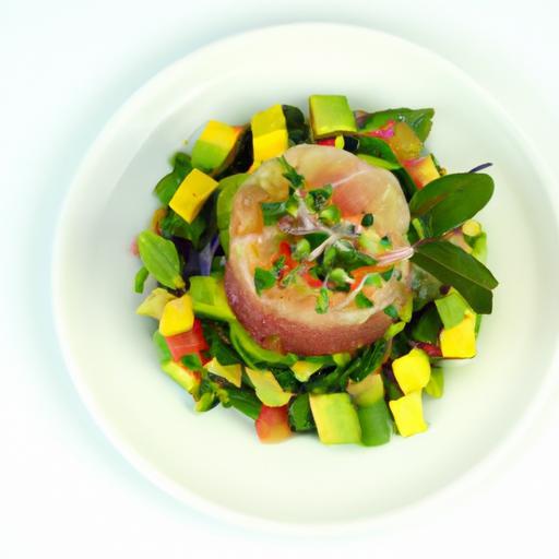 Revolutionizing Seafood: The Rise of Delicious Vegan Tuna