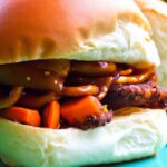 Savor the Flavor: Ultimate BBQ Jackfruit Sliders Recipe