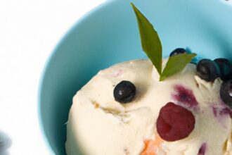 Chill Guilt-Free: Top Sugar-Free Ice Cream Picks Revealed
