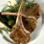 Savor the Flavor: Creative Lamb Chop Recipes to Try Today