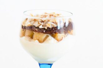 Indulgent Sugar-Free Keto Tiramisu: Guiltless Dessert Delight